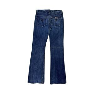 Hudson Signature Bootcut Size 29 Length 32.5” Women’s jeans